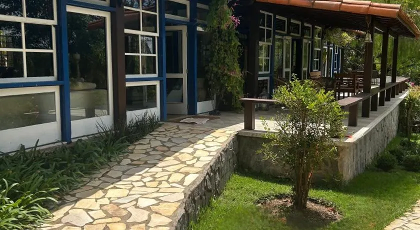 Reserva Querubins - Image 1