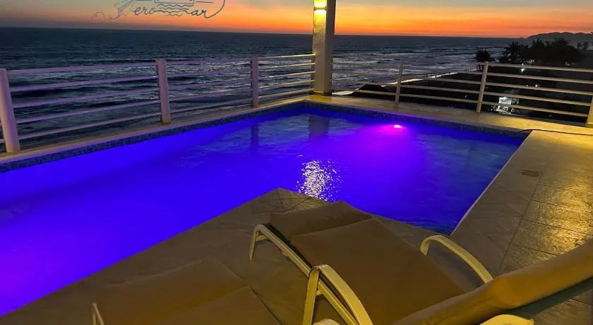 Condominio Aeromar - Image 1