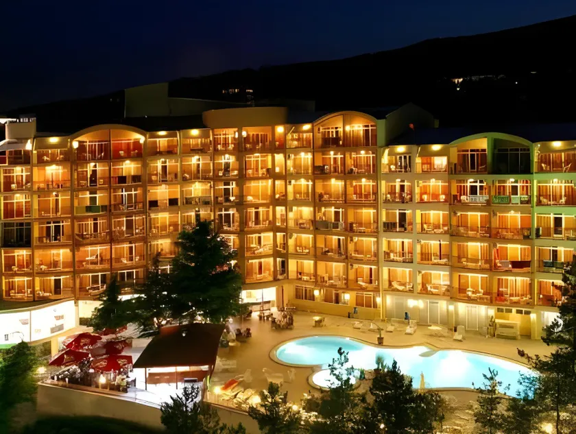 Luna Beach Hotel - All Inclusive - Image 1