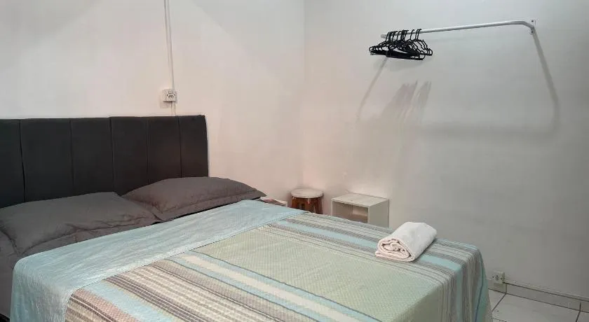 Apartamento no Centro de Blumenau - Image 1