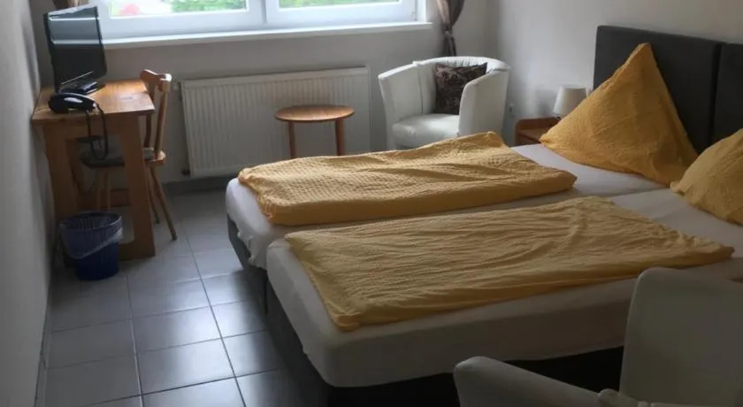 Hotel Kaufmann - Image 1