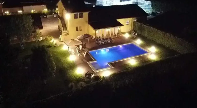 Agriturismo Casa Chiara - Image 1