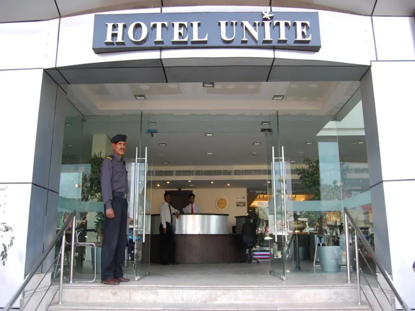 Hotel Unite - Image 1