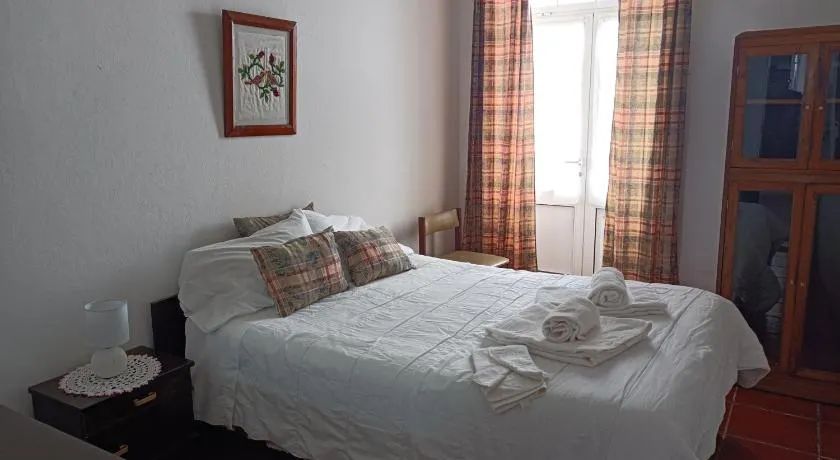 Rosário Guest House - Image 1