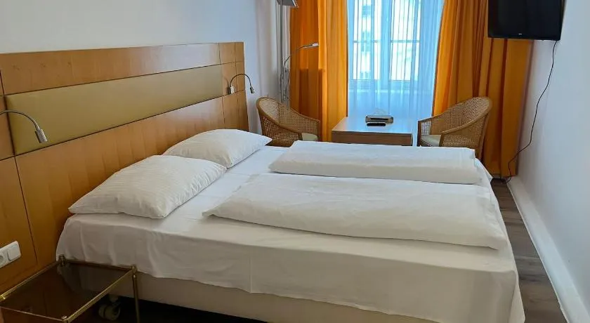 Hotel Post 21 - Image 1