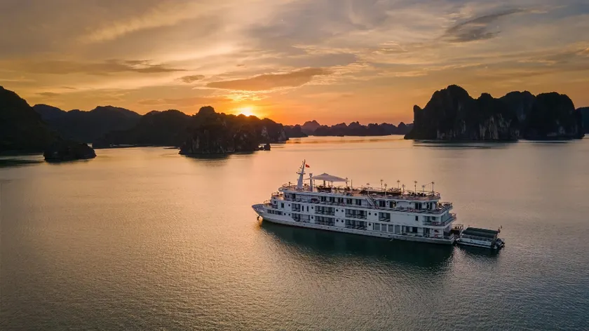 Paradise Elegance Cruise Halong - Image 1