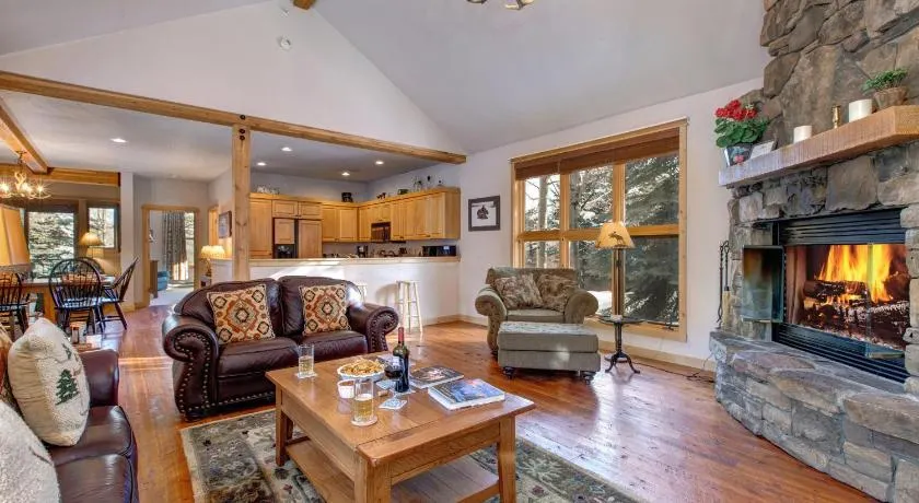 Abode at Moose Creek #21 - Image 1
