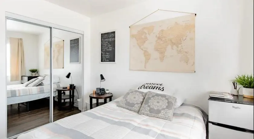Comfy Private ROOM - Image 1
