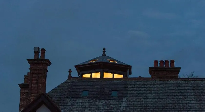 The Tower by Harrogate Serviced Apartments - Image 1