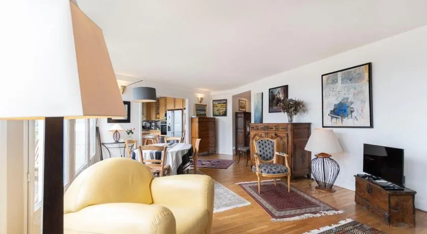 GuestReady - Stunning Apt near Champs Elysées - Image 1