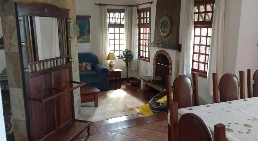 Casa vista lago Vitória Régia - Image 1