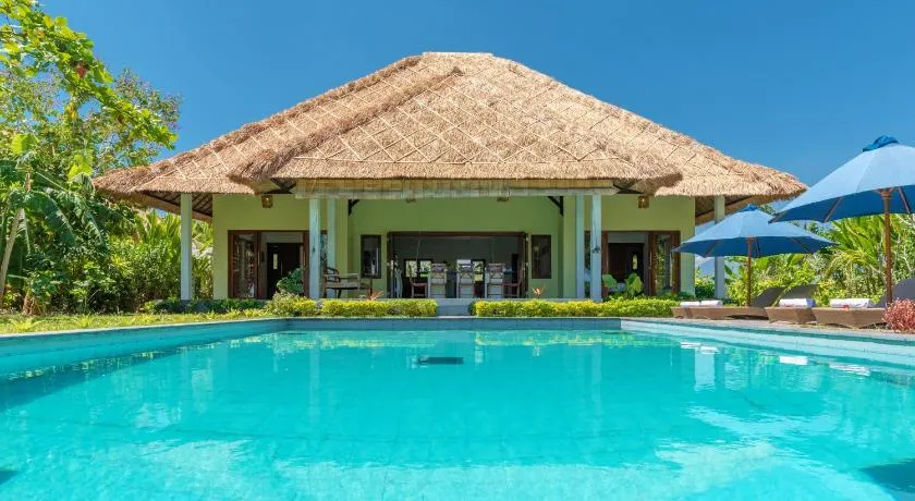 The North Cape Beach Villas - Image 1