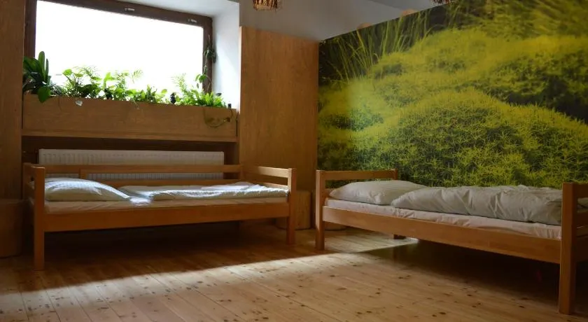 Privátní sauna s přespáním - Image 1