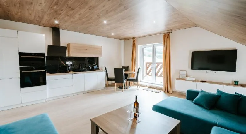 Apartmány “Chaty Krušetnica “ - Image 1