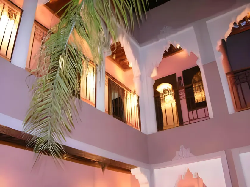 Riad des Etoiles - Image 1