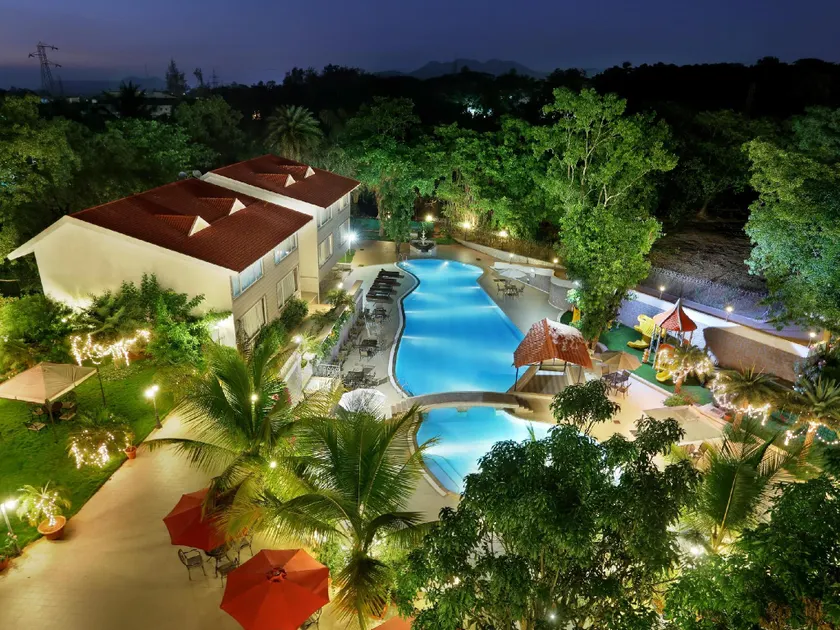 Villa San Lawrenz - Image 1