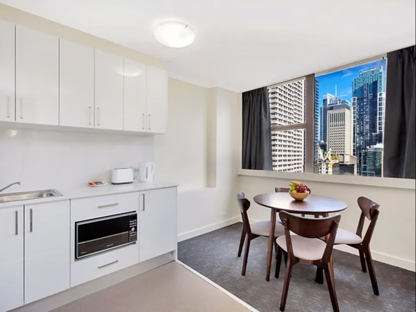 Park View Apartment - Image 1