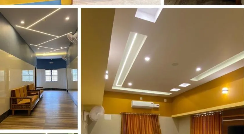 Shreesham Resort at Malpe Beach - Image 1