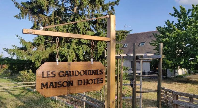 Les Gaudouines - Image 1