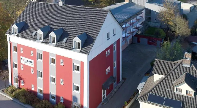 Garni Hotel Leitl GmbH - Image 1