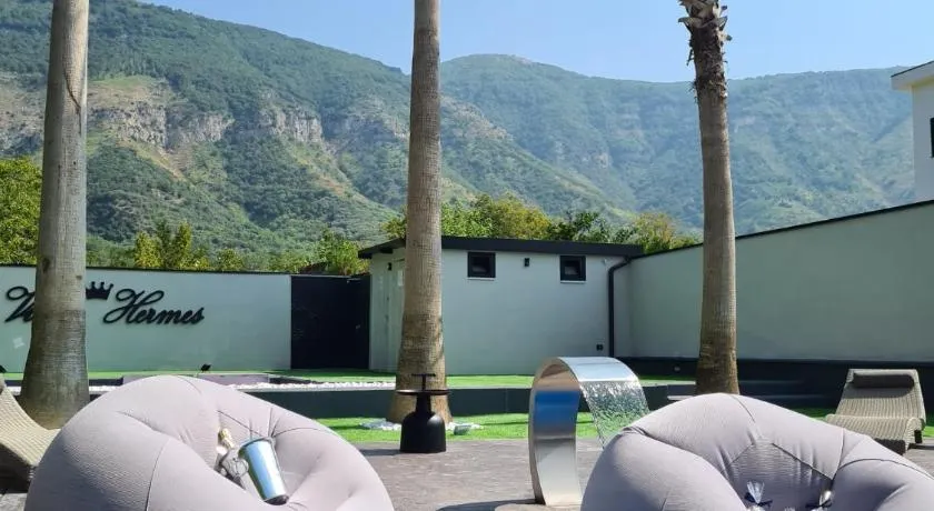 B&B Villa Hermes - Image 1
