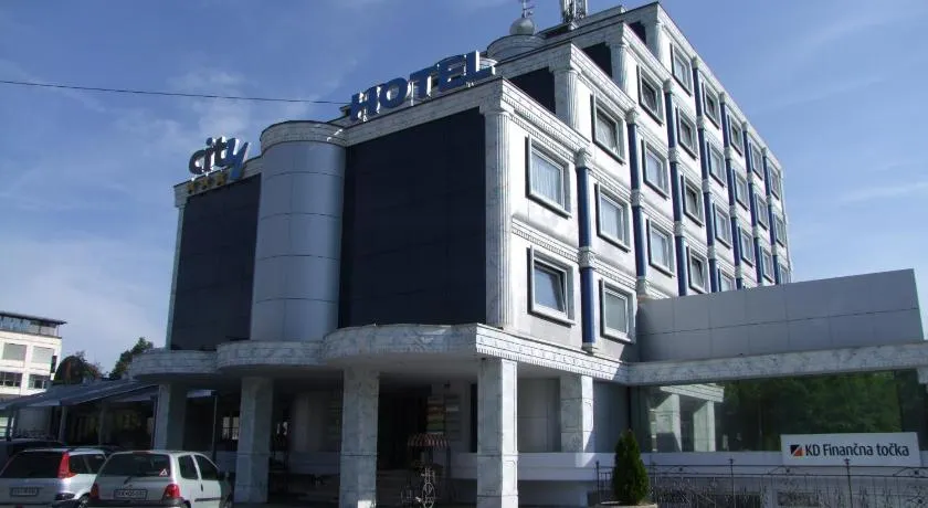City Hotel Krško - Image 1