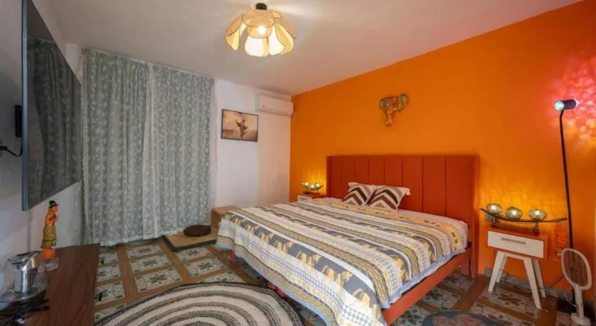 Suite Estrella Tailandia - Image 1