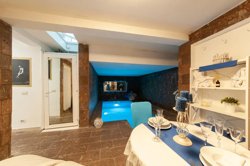 VILLA DI l ABBIU RELAIS ANTICA DIMORA STORICA - Image 1