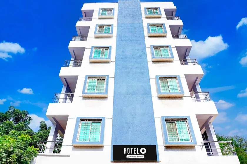 Townhouse Ubale nagar - Image 1