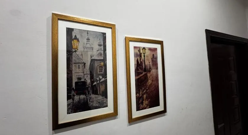 Essa Homestay - Image 1