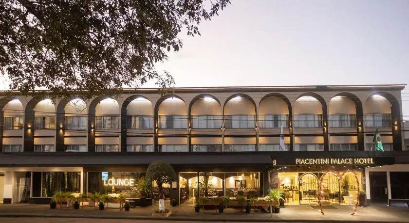 HOTEL PIACENTINI - Image 1