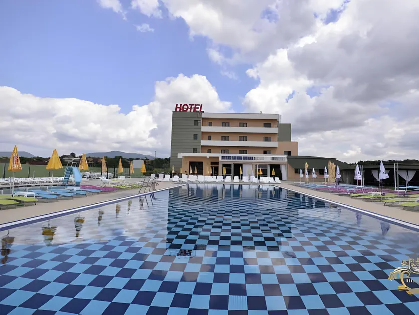 Hotel Romanita - Image 1