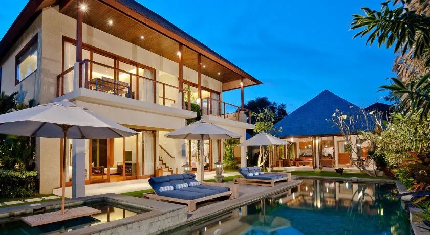 Villa Joss Seminyak by Nagisa Bali - Image 1