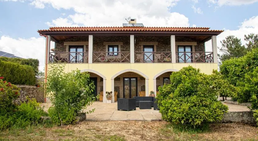 Quinta da Eira Douro Valley - Image 1