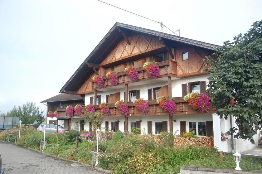 Gästehaus Stefanie - Image 1