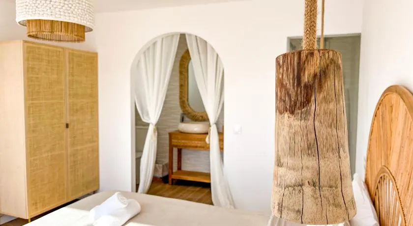 Chakra House Fuerteventura - Private Rooms in a Shared Boutique Guesthouse - Image 1