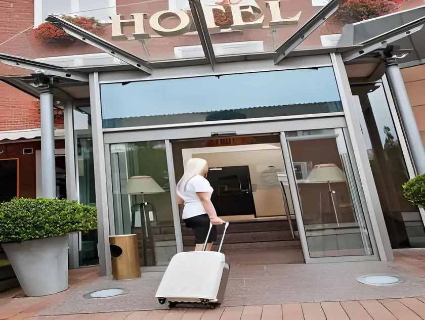 Hotel-Hofbräu am Stadtring - Image 1