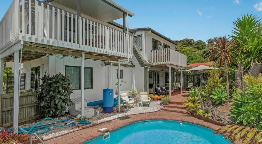 The Harbour View Tairua - Image 1
