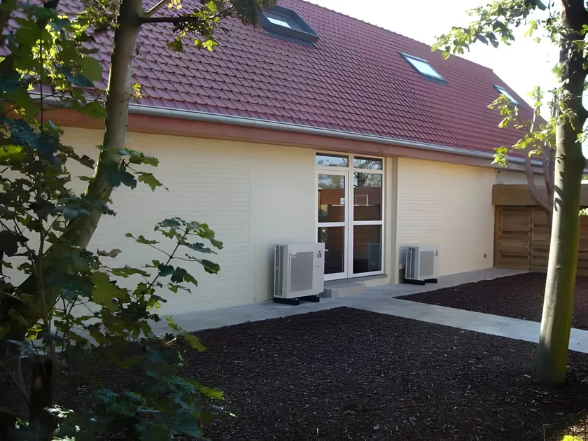 Hotel Ter Zuidhoek - Image 1