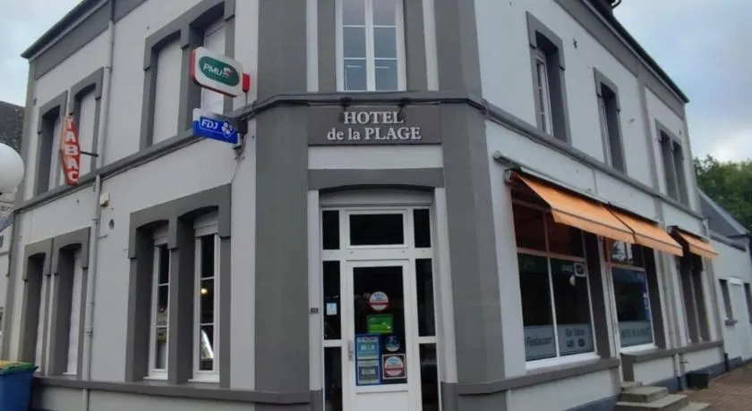 Hôtel de la Plage - Image 1