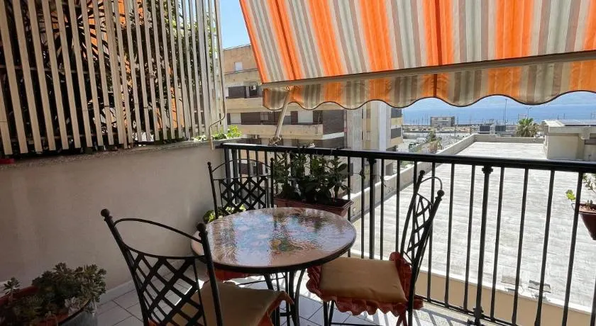 B&B Vistamare - Image 1