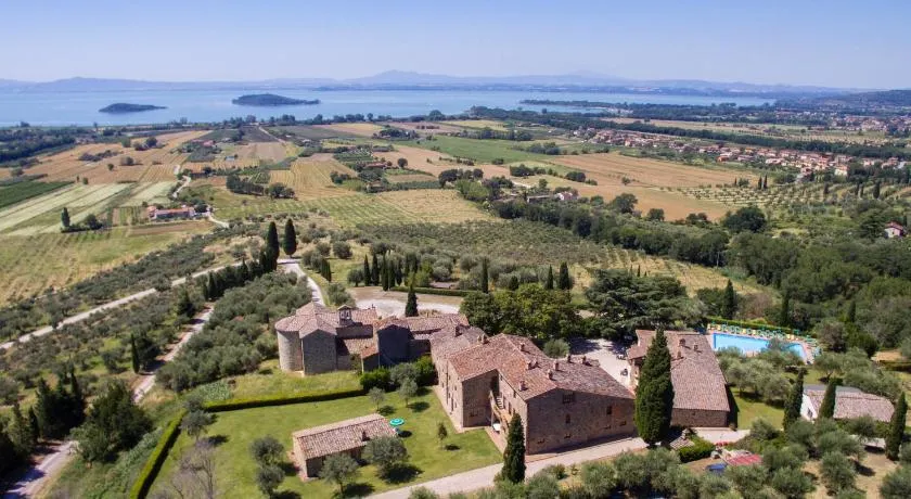 Relais Borgo Torale - Image 1