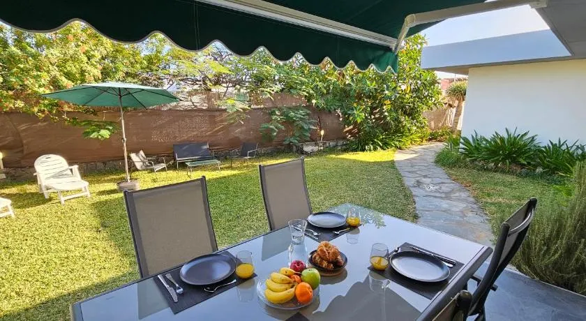 Paradise Garden San Agustin - Image 1