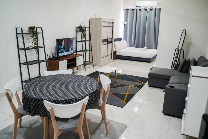 KLIA AIRPORT HOMESTAY - Image 1