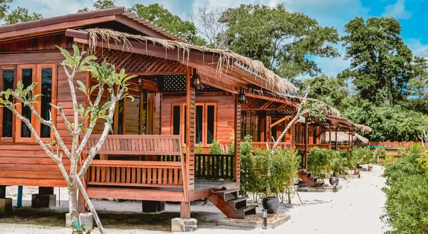Laleuca Resort Koh Yao Yai - Image 1