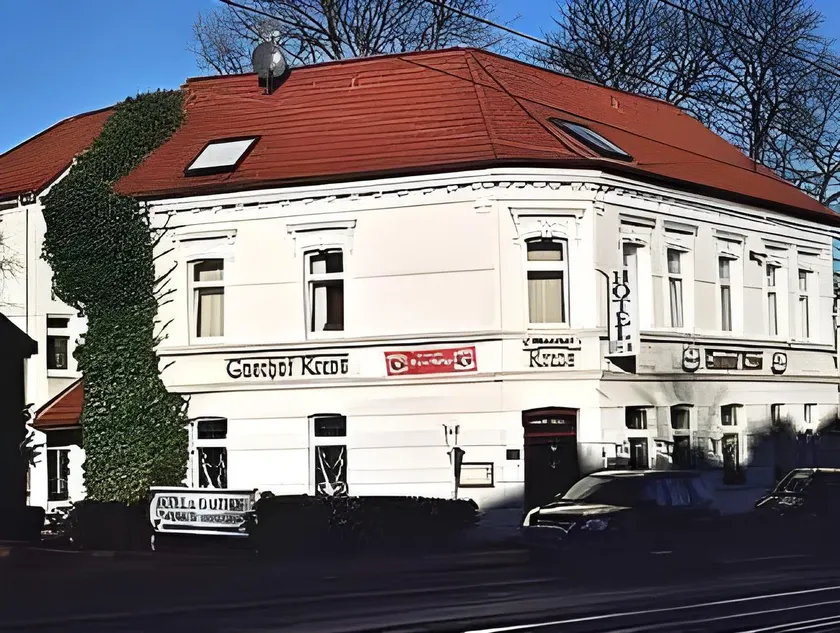 Hotel am Schloss Borbeck - Image 1