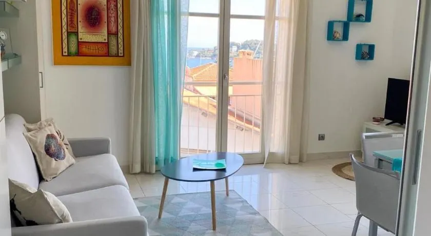 Appartamento vista mare - Image 1