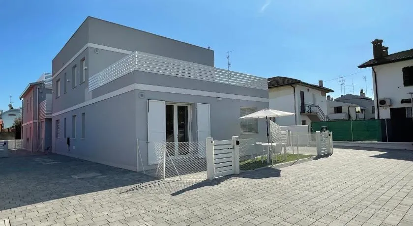 Ravenna Port Residence - Image 1