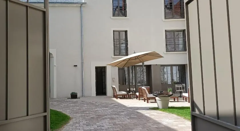 Villa Buffon - Image 1