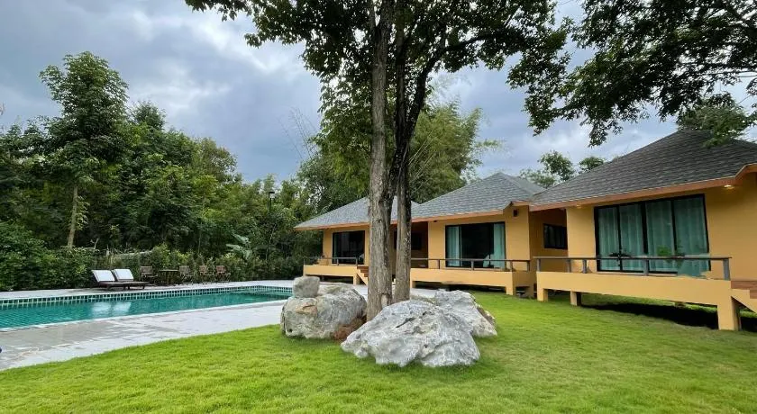 Jindarin Villas จินดาริน คาเฟ่ - Image 1